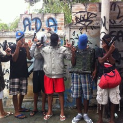 = = O BONDE DO 18 VAI FUGUETAR OS MELICIA {{ - $ DJ 2G $ - }}