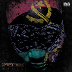 Masta - Nasty Girl (Feat. Fred Lewis) (Prod. Fred Lewis)