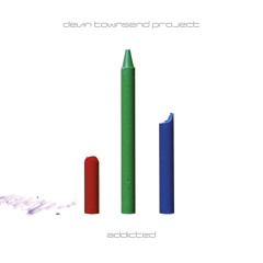 DEVIN TOWNSEND PROJECT - Bend It Like Bender!