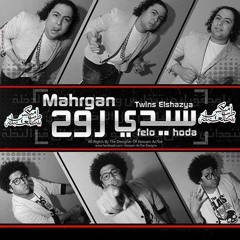 مهرجان سيدى روح فيلو شاعر الغية2015دجى احمد شعبان الشرقاوى
