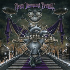 DEVIN TOWNSEND PROJECT - Juular
