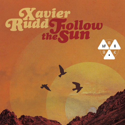 Xavier Rudd - Follow The Sun (Symfoniac Remix)
