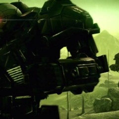 MechWarrior Online - The Soundtrack that should be