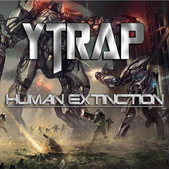 Fubinaca - Human Extinction (Original Mix) [FREE]