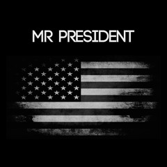El Speaker & Highdiwaan - Mr President