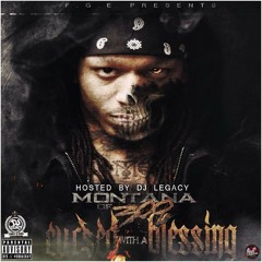 Montana Of 300 - Planet Of The Apes