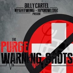 In My System - nyghtwing, Hipknowledge, Major, BILLY CARTEL