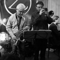 Neshama Quintet - Adam's Apple