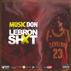 Lebron Shit