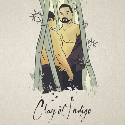 原聲帶 - 青紀之砂 "Clay of Indigo" Original Soundtrack