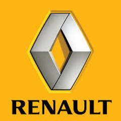 Voz Kamelcar Renault