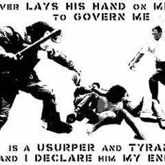 NDGO - Fuck The Government [Prod. Canei Finch]