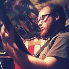 #RiffsandBeards2 Contest Entry| Peter Keay