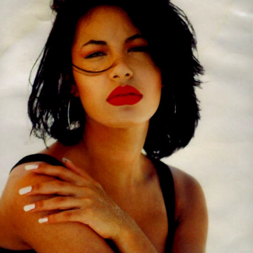Selena Quintanilla - Los Mejores Exitos