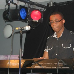 Free Fallin' - John Mayer (Live Cover)