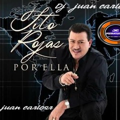 TITO ROJA ORIGINAL PARA LOS COPIONES DJ JUAN CARLOS VOL3
