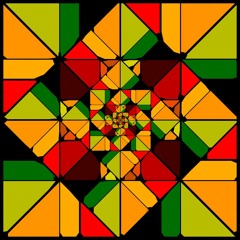 Munstur - Threshold (Halacat remix)