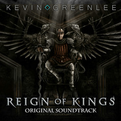 Reign Of Kings Soundtrack (2015)