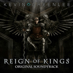 Reign Of Kings Soundtrack