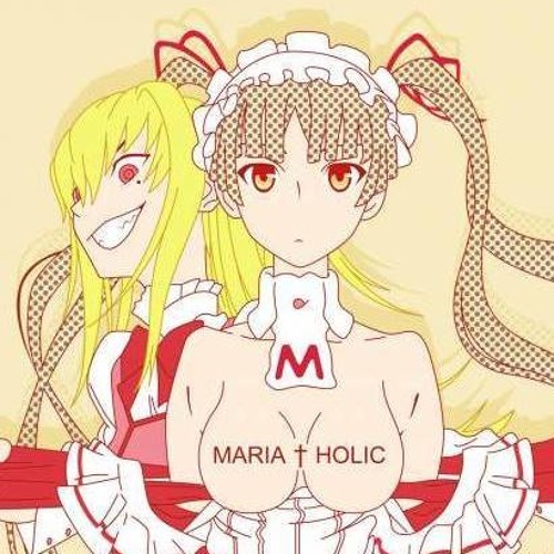 Stream Hanaji Maria Holic By Sedgeie Listen Online For Free On Soundcloud