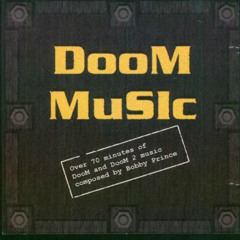 At Doom's Gate (Doom Music, 1997) by Bobby Prince