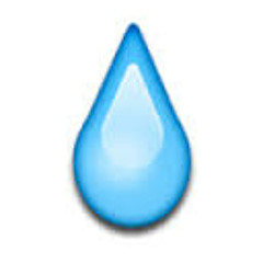 :droplet: