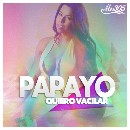 "Quiero Vacilar" - Single