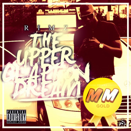 Rimzee - Keep Stackin