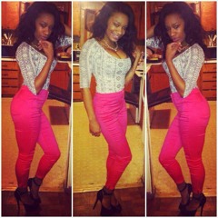 Kendra Flow Ft Cujo Mvnish - Gone