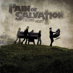 PAIN OF SALVATION - Falling Home