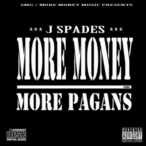 J Spades - Code Red (Feat. Margs)