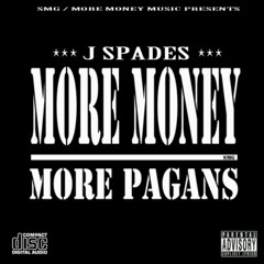 J Spades - Ganjaman