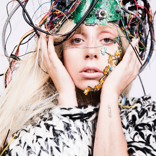 Applause Demo (Instrumental Remake)