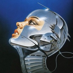 Retro Futurist Electro