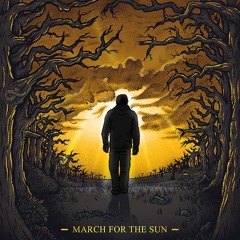 March For The Sun