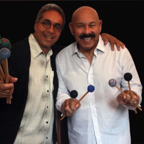 El Manduco/Mulato soy con Alfredo Naranjo