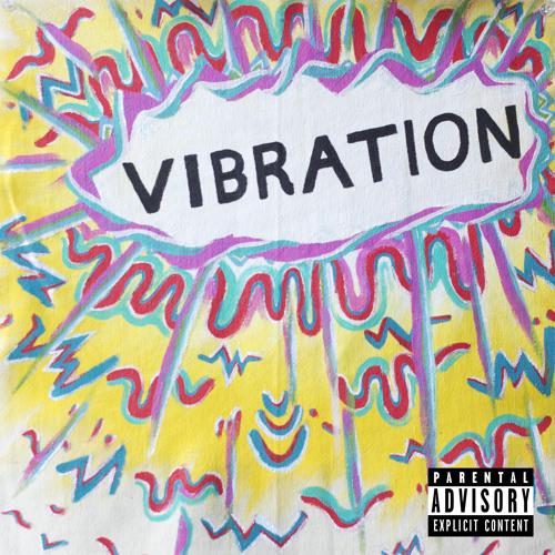 Vibration feat. Kenny Wizard
