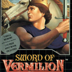 3-D Mode (Sword of Vermilion Soundtrack)
