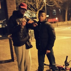 Young_Ty ft Beany bwoii