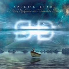 SPOCK'S BEARD - Submerged