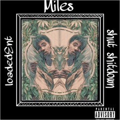 Mile$smokingstrong, TK, Swaby - Up Next