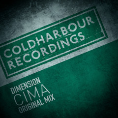 Dimension - Cima (As Played By Markus Schulz #GDJB)[OUT NOW!]