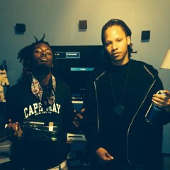 Type Of Shit-Young Savage Rio & SQ(SMG)