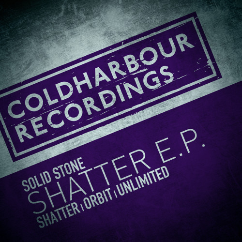 Solid Stone - Unlimited [OUT NOW!]