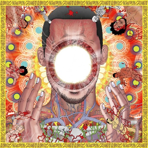 Flying Lotus - Eyes Above (feat. Kendrick Lamar) by K Y R I N