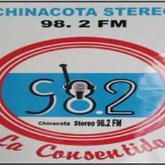 CHINACOTA ESTEREO 98.2