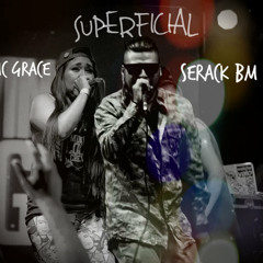 Superficial(ft Serack BM)