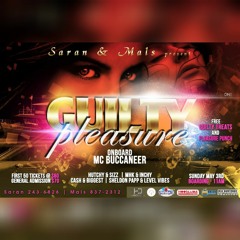 GUILTY PLEASURE PROMO By MHK + Inchy