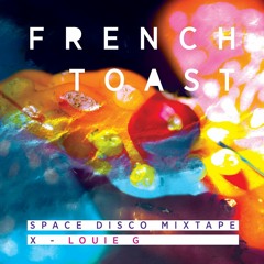 Old Toasted Tapes Series #29 • Louie G