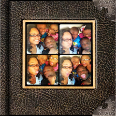 Soul Williams - Good Times: I'm Good co-author: Sean C. Johnson